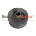 Шкив редукт.вентил. 8.02.115