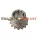 Шестерня редуктора ведомая 8.02.103