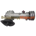 Редуктор привода вентилятора 8.02.011