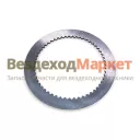 Диск фрикциона ведомый (внут.зуб) 8.10.524