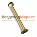 Валик карданный лев. длин. 8.10.430