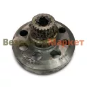 Шестерня эпициклическая пр. 8.10.317