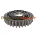 Шестерня 3 пер. с кольцом 8.10.034-1
