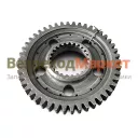 Шестерня 6 пер. с кольцами 8.10.026