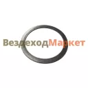 Прокладка 8.10.229-01 0,5мм