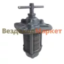 Фильтрующий элемент.масл.фильтра сб. 120-1012035