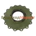 Крышка картера БП 8.11.102А