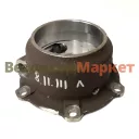 Крышка  правая 8.11.111-2