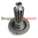 Шестерня солнечная лев. 8.11.107