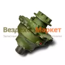 Бортовая передача лев. 8.11.011А