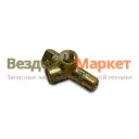 Штуцер датчика давл. масла 53-3829420 /Пустынь/