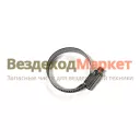 Хомут патрубка сист. охл. 30-45 мм (Norma)