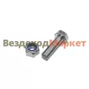 Болт М10х1х35/290S250-СБ  кардана ГАЗон NEXT