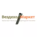 Болт М8х1,25х40/201464-П29 вентилятора ГАЗ 3307