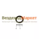 Шайба с резин. уплотнен. Ф16/32000080