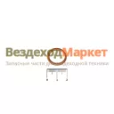 Шайба медная М16х20х1