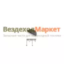 Шпонка 3х6,5х16/870804