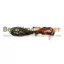 Пучок проводов по раме 4320Х-3724035 (до задних фонарей по евро-фонари)