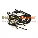 Пучок проводов кабины 4320Я6-3724020