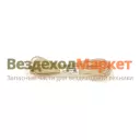 Провод ПГВА 1,5х10/белый