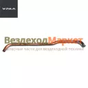 Труба подвод. лев. ПЖД-30 4320Я2-1015559/d=28мм; ЯМЗ-238 (АО АЗ  УРАЛ )