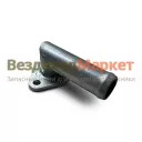 Труба подвод. лев. ПЖД-30 4320-1015559/d=28мм; дв. камаз (УРТ)