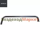 Труба подвод. лев. ПЖД-30 4320Я3-1015559-10/d=28мм (ЯМЗ-236НЕ2) (АО АЗ  УРАЛ )