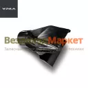 Патрубок газонапр. в сб.4320Я3-1015632 (дв.ЯМЗ-236НЕ2-24, ЯМЗ-236М2 с 2006 г. выпуска)  (АО АЗ  УРАЛ )