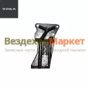 Кронштейн дв. перед. лев. 4320Я-1001013-10 (ДВС ЯМЗ-236, 236НЕ) (АО