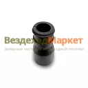 Патрубок переходной котла подогрева 4320-1015720-01 (АМТ)