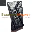 Кронштейн дв. перед. лев. 4320Я2-1001013 (ДВС ЯМЗ-238) (АО