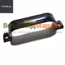 Скоба прижимная подушек крепл. дв. 4320Я-1001031-10 (АО АЗ  УРАЛ )