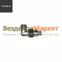 Угольник ФГОТ 4320Я5-1104154/М22хМ16 (АО