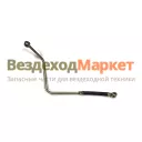 Трубка отвод. топливн. ТНВД 740.1104426-40 /КАМАЗ; УРАЛ/