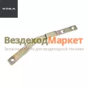 Рычаг управл. регул. 4320Я-1108187 (дв. ЯМЗ-236, 238) (АО АЗ  УРАЛ )