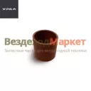 Муфта соед. ТКР 63095-1109047 (d=62мм; L=70мм) (АО АЗ  УРАЛ )