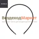 Трубка от ФТОТ  4320Я6-1104046 (L=2225мм.d=15мм) (АО