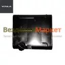 Бак топливный 4320-1101002-04 (210л. прям. горл.) (АО АЗ  УРАЛ )