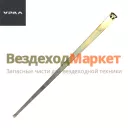 Лента  хомута вздушого фильтра 4320Я-1109182 (АО