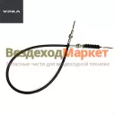 Трос управл. подачи топлива 4320П2-1108280 /L=1230 мм.(АО АЗ  УРАЛ )