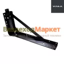 Кронштейн т/бака задн. 4320Я3-1101099 (АО