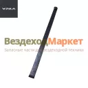 Лента  хомута крепления т/бака со втулкой верхняя 4322-1101173 (АО