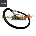 Цилиндр останова дв.4320Я-1108330 (с крепл. и шлангом в сб.) (АО АЗ  УРАЛ )