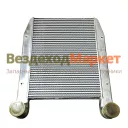 Охладитель наддув. возд. 4320Б5-1172010 дв.ЯМЗ-536; алюм. (ШААЗ)