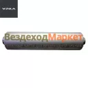 Глушитель с термостойким покрытием АИ-1201010 (дв. ЯМЗ-236НЕ) (АО