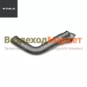 Труба прием. глуш. задняя 55571Ж5-1203006-10 Евро-5 (АО