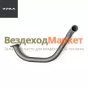 Труба прием. задн. лев. 4320Я-1203011 (дв. ЯМЗ-236,238) (АО