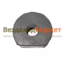 Подушка подвески радиатора и ВФ 4320-1302040-01 /АМТ/