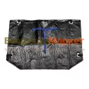 Утеплитель радиатора без бок. ЯМЗ (дермантин) Барнаул