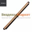 Шторка радиатора в сб. 4322-1310252 (АО АЗ  УРАЛ )